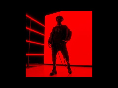 [FREE] SCARLXRD x DUBSTEP TYPE BEAT - "BLUNDER"