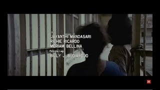 Download lagu Ost Bercinta dalam Badai | Vocal: Meriam Bellina mp3