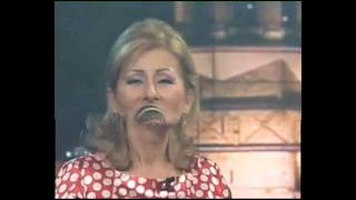 Cemile KARABULUT-Gözüm Hasretle Giryandır (HÜZZAM)R.G.