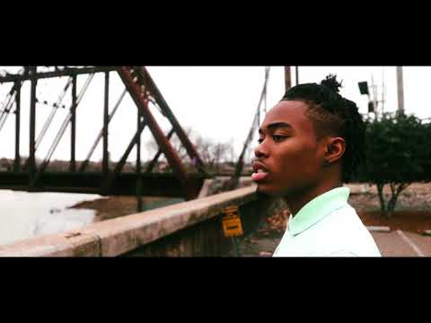 Marvin Moore Jr. - Grace’s Revenge - Official Music Video