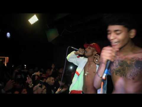 Trill Sammy x Diego Money - No *Live Dallas Tx* shot by @Jmoney1041