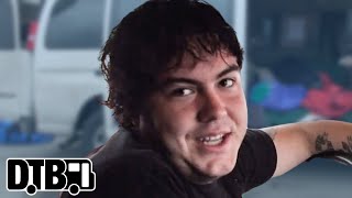 The Dangerous Summer - BUS INVADERS (Revisited) Ep. 70