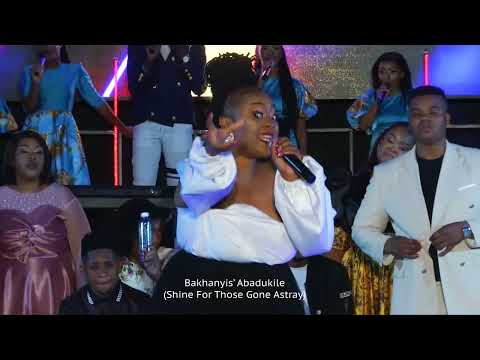 Indumiso Ye Tende S4 feat Adoable Nkosi - Ikwezi