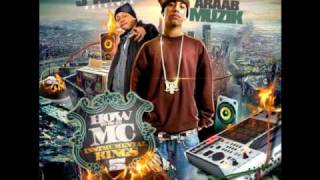 Blow My HIgh (Instrumental) - AraabMuzik