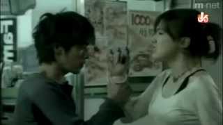 Download lagu [MV] Lyn 린 We Were In Love (EngSub) mp3