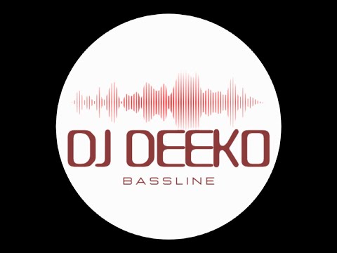 Deeko Bassline Mix Part 3