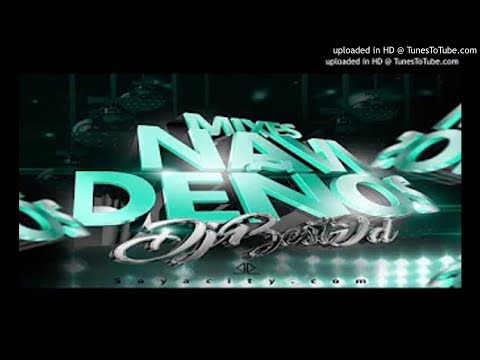 Mix navideño Oficial DJ Best ID Soyacity .com