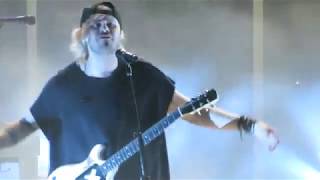 5 Seconds of Summer - Meet You There + Jet Black Heart + Want You Back - Allentown, PA (9/1/18)