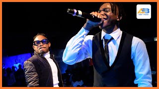 Download lagu MEJA KUNTA NA KAYUMBA MTOTO WA MTU LIVE PERFOMANCE/JUMA LOKOLE AVAMIA STAGE/AKATA MIUNO HADHARANI. mp3 Download lagu MEJA KUNTA NA KAYUMBA MTOTO WA MTU LIVE PERFOMANCE/JUMA LOKOLE AVAMIA STAGE/AKATA MIUNO HADHARANI. mp3