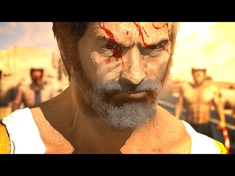 "LOGAN" - 17 Years Of Hugh Jackman | Animation Film