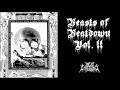 Beasts Of Beatdown Vol 2