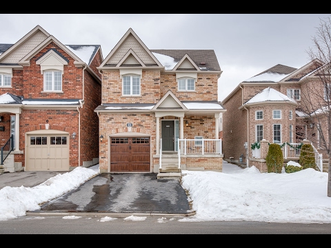 11 Ruben Street, Whitby, Ontario