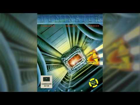 C=64 VGM - Dominator: Loader