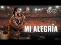 Mi Alegría - Eco Eterno | Pop Rock Épico Cristiano