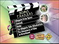 Previews From The Muppet Movie 2001 DVD