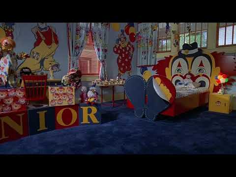 Problem Child - Clowns