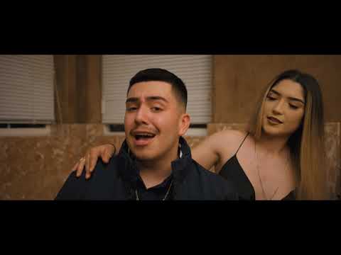 Eslabon Armado - Tentacion [Official Video]