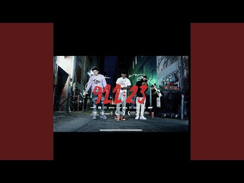 911:23 (feat. MgmMac23)