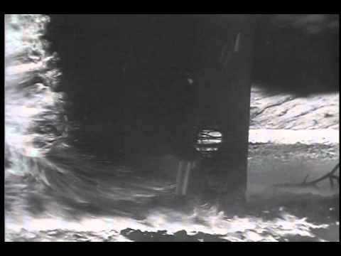 Flame Throwers For War Demonstrated