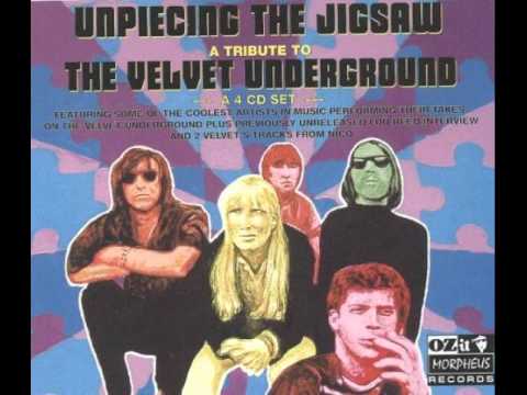 Chapterhouse - Lady Godiva's Operation (The Velvet Underground)