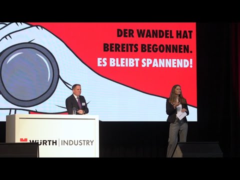 Rückblick Fachforum C-Teile-Management 2021