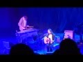 CONOR OBERST - Night at Lake Unknown, Stockholm 2013