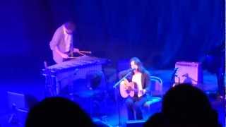 CONOR OBERST - Night at Lake Unknown, Stockholm 2013