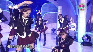 Beginner   AKB48.flv