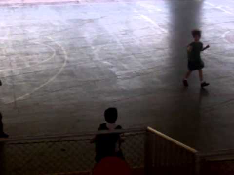 Gol do Dudu - 4 anos