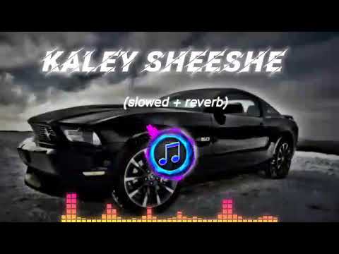 KALEY SHEESHE || ADDY NAGAR ||slowed reverb #trending #viral #lofi