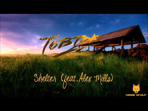 [House] Tobtok - Shelter (feat. Alex Mills)