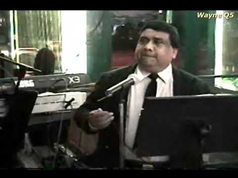 Lalchan Rafi Singh 🇹🇹 Singh’s NYC 🇺🇸