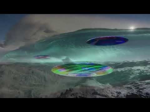 The Aliens - Electronville (Official Video)