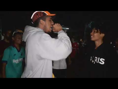 GREGOR E YOUNGUI(SP) X JULY E NASTH(BA) - PRIMEIRA FASE - BDH.100