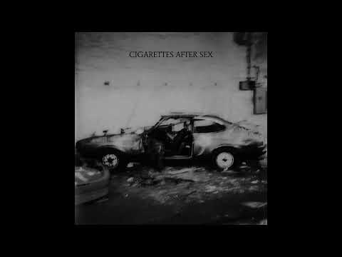 Stop Waiting - Cigarettes After Sex