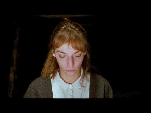 ACROSS THE NAKED HILLS Trailer // IN THE PALACE ISFF