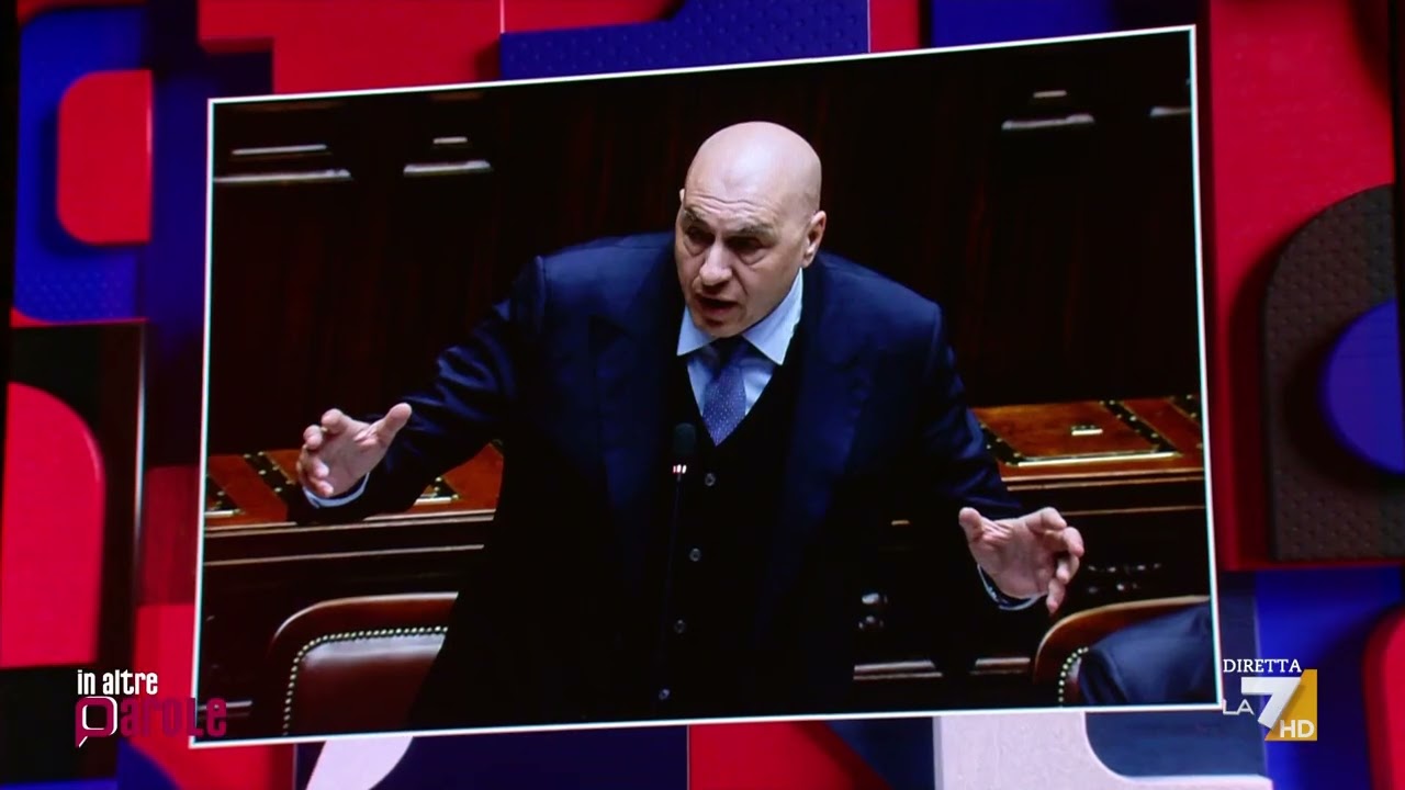 Guerra in Medio Oriente, Gad Lerner: “Crosetto non era informato? Persino io sapevo che ...