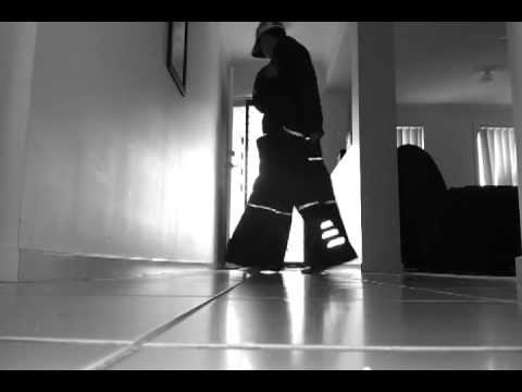 Bass Seekers Tryout - ARKADE