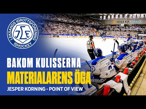 Bakom kulisserna - Från materialarens öga | GoPro POV