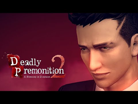 Deadly Premonition 2 - [1/4] - Welcome to Le Carré (No Commentary)