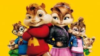 Cascada - Unspoken (The Chipettes &amp; The Chipmunks Version)