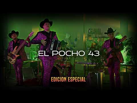 Edicion Especial - El Pocho 43 - Edicion Especial 2024