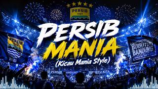 Download lagu PERSIB MANIA (KICAU MANIA STYLE FULL BASS) - LAGU PERSIB | Adesty Collection mp3