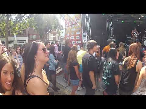 Unchained Breathing 3 Bocch 2013