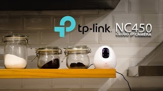 TP-Link NC450 - відео 3