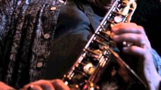 Ron Aprea's "Goodbye" to Frank Foster.