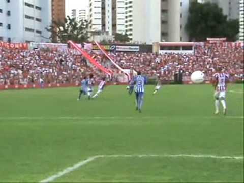 NauticoNET PE2009 Náutico 2x2 Cabense