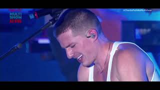 Charlie Puth - Suffer (español)