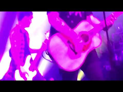 Asking Alexandria - Acoustic songs at Black Veil Brides & Asking Alexandria Resurrection Tour W/