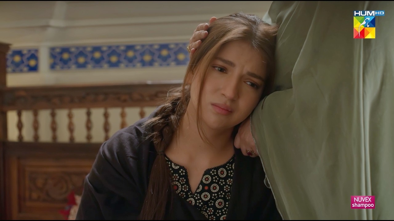 Ami Mujhe Shadi Se Darr Lagta Hai | #dananeermubeen #hurmat #shahveerjaffery